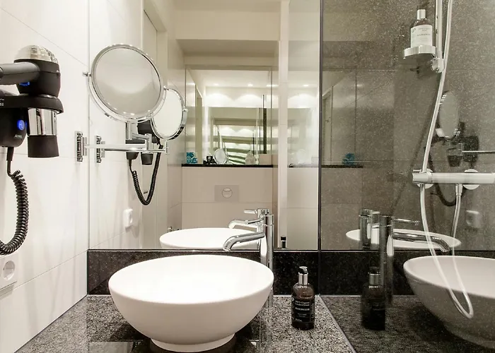 One München-HaidhausenSporthotels