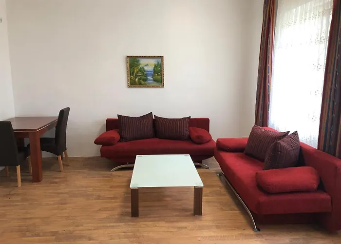 Hotel Verdi München